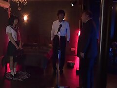 SSPD-115 Sultry Babe's Dry Blowjob & Hairy Pussy Showdown Craving Intense Sex