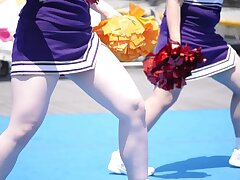 c4_5578 Fiery Redhead Asian Sucks Thick Cock Before Shower Sex Blissfully