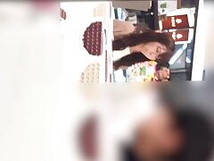 N_angel240 Sultry Bath Time Kinky Fingering for Bubble Butt Babe's Arousal