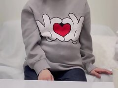 Etou_Aika Seductive Japanese Beauty Gets Wildly Fingered Prepping Her For Steamy Group Orgy