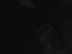 FU10_Night_Crawling_297 Adorable Japanese Sweetheart Teasing Her Wet Self Through Panties