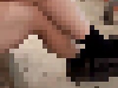 rino-959064 Sultry Stocking-clad Japanese Beauty Gets Rough Passionate Love