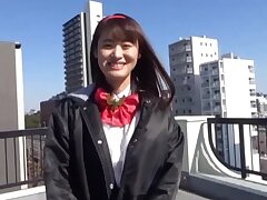 GHOV18_02 Hot Asian Babe With Big Boobs Loves Getting Fucked Hard