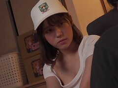 OFSD-4003 Sexy Amateur Babe Enjoys Big Dick for Intense Orgasmic Bliss