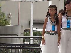 palpis22 Sultry Japanese Woman Enjoys Intense Doggy Style Action