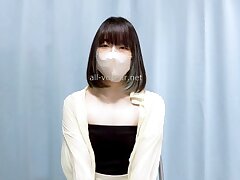 covid_53s Cute Petite Japanese Beauty Enjoyed by Multiple Men