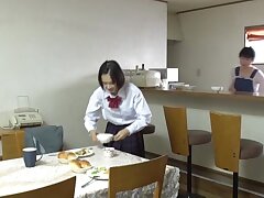 DVDES-803 Sizzling Japanese Temptress Yukiko's Tit Cum Shower Fantasies