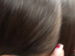 tuesday_01 Sexy Seductress Gets Roughly Fucked in Her Wet Pussy