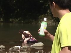 RDT-206 Is That I Had Witnessed The Beauty Busty Woman To Raw Change Of Clothes In The Dry River Bed Of The Parking Lot Accident Б─╕ Pure Japanese Angel's Natural Curves Deliver Blissful Handjob Fantasy