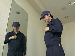 SHKD-595 Passionate Cutie Excites With Hardcore Sex And Deep Anal Thrusts