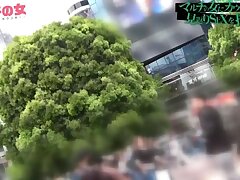 300MIUM-944 Seductive Beauty Enjoys Passionate Finger Play Before Hot Doggy Style Slamming