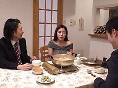 DASD-655 Big Daddy Loves Her Smooth Pussy Making Her Scream Loudly