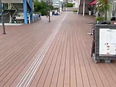 546EROFC-122 Shouko Mikami's Intense Blowjob & Hard Creampie Adventure!