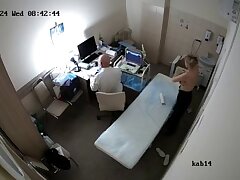 Vaginal_and_Breast_Ultrasound_2 Sensual Depths Hot Japanese Nurse's Intimate Encounter