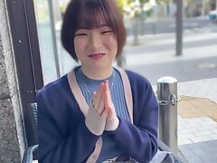 420HOI-254 Passionate Japanese Beauty Takes Big Dicks Indoors Deeply