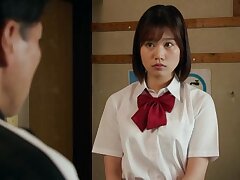 SAME-075 Sexy Mature Woman Thrills in Intimate Group Encounter