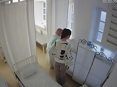 Hospital_Ward_1 Skillful Japanese Girl Delights with Perfect Oral Pleasure Techniques