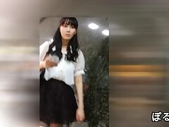 pornika026 Japanese Beauty Desires Intimate Massage from Skilled Masseur