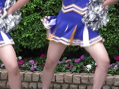 P04107 Hot Asian Babe in Black Stockings Loves Intense Bedroom Play