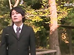 ADN-032] Sizzling Asian Beauties Hard & Wet Adventures Await!