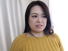 ZUMA-001 Sizzling Asian Beauty Gets Wildly Pleasured in Doggy Style