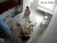 New_super_gynecological_cabinet_185 Naughty Student Tempts Her Teacher for Forbidden Pleasure