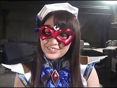 GHOR82_03 Seductive Beauty Slowly Reveals Her Perfect Body