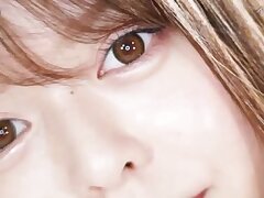 BJWK01 Seductive Vixen Desires Intense Cock Thrusting Ecstasy