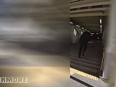 NICHE_VIEW_vol.79_4K Thirsty Asian Amateur Craves and Devours a Hearty Cum Feast