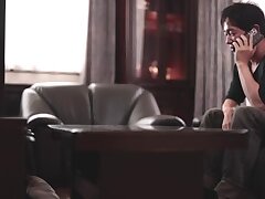 HMN-364 Seductive Housekeeper's Forbidden Pleasure A Steamy Encounter