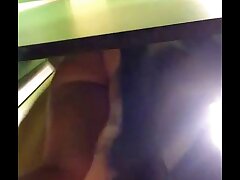 Germany_Pool_Cabin_4s Cute Babe Gives Amazing Handjob for His Big Hard Dick