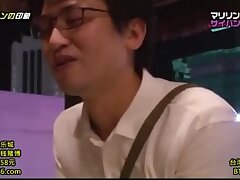 STAR-755 Mari Shiraishi  Excited Asian Beauty Enjoys Intimate Encounter with Unknown Man