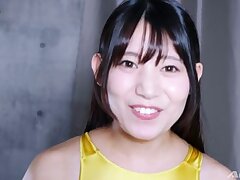 BTTN13 Sexy Asian Beauty Reveals Her Stunning Curves Live On Camera