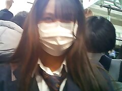 j4545k13 Tsubasa Amami's Hot School Sex Doll Gets Fucked Hardcore In Class