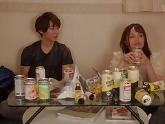 220SILKS-105 Hot Woman Craves Intense Doggy Style Adventures With Passion