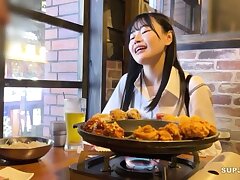 FC2-PPV-4313012 Mayumi Hashimoto Submits Quietly While Taking Every Inch Deep