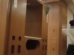 Hot_Spring_Edition_profile_resembling_Yang_Mi Hamasaki Rio Displays Stunning Body Art in Sexy Cosplay