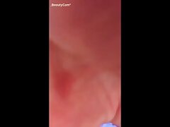 15363117 Japanese Sensual Beauty Finds Bliss in Vibrator Ecstasy Ride