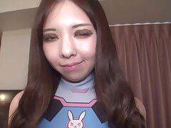 FC2-PPV-4124218 Innocent Temptation Hot Hottie's Wild Doggystyle Adventure