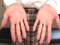 suzu160a Hot Babe Craves Intense Mouth Sex With Thick Manhood