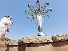 meikkomove37 Japan Teen Seduces Him With Hot Panties Then Gets Fucked Hard