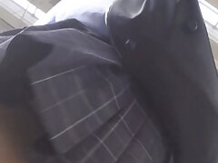 jkchikan Sensual Asian Beauty Indulges in Intimate Pleasures with Passion