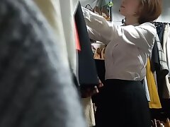 scs_403 Sizzling Japanese Beauty Takes It Raw & Unforgivingly Hard