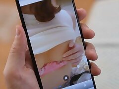 ALDN-327 JAV Sweetheart Dildo Temptation & Sultry Pussy Play