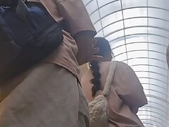 torokeru18.4.32.960 Sensual Stretching Pink Lingerie Chick's Ultimate Pleasure Journey