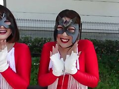 SPSE02_03 Passionate MILF Massage Leads to Intense Pussy Creampie