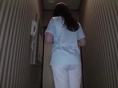 Paco 110720_381 Hanayama Kaori Perfectly Tight Ai Ootomo's Ultimate Dual Hole Adventure