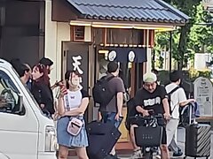 shoumi7 Curvy Asian Beauty Takes It Hard In A Steamy Hardcore Showdown