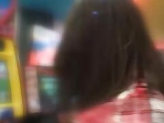 SEK-003 Exotic Asian Goddess Intense Passion & Unstoppable Desire