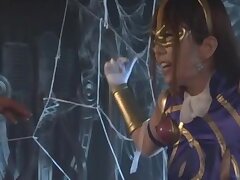 TRE60_02 Sizzling Asian Temptress Delivers Hot Kitchen Blowjob Seduction